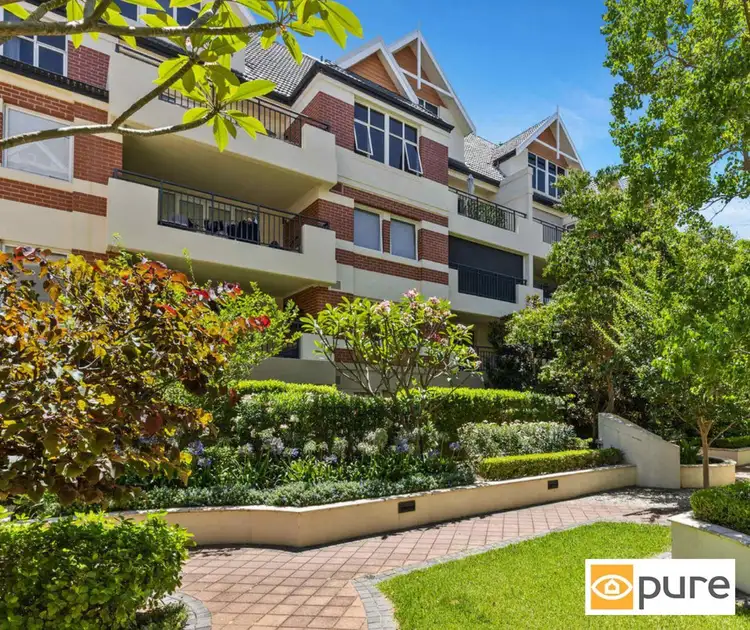 19/3 Brigid Road, Subiaco WA 6008