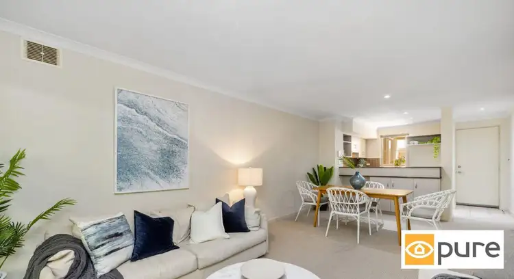 Third view of Homely apartment listing, 19/3 Brigid Road, Subiaco WA 6008