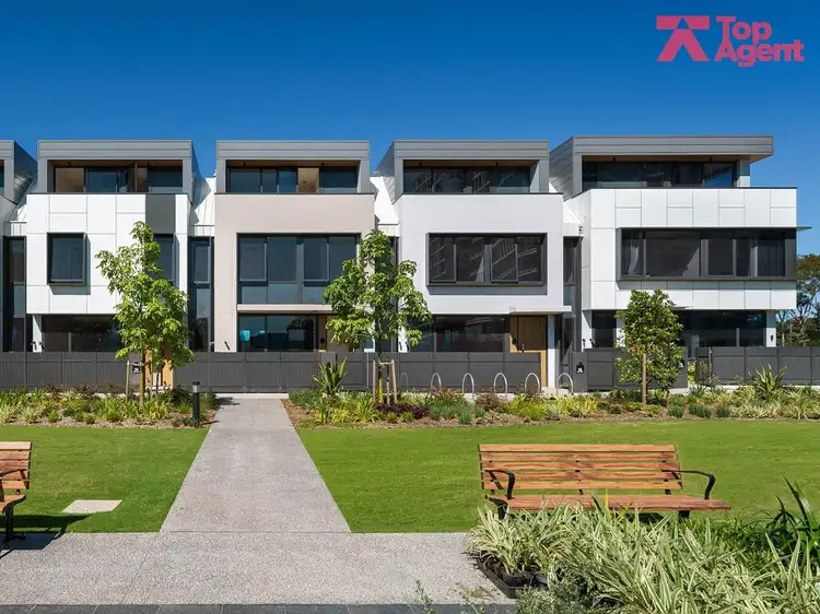 Main view of Homely townhouse listing, 25 Delma Drive, Eastgardens NSW 2036