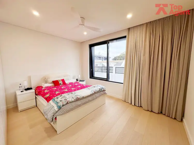 Second view of Homely townhouse listing, 25 Delma Drive, Eastgardens NSW 2036