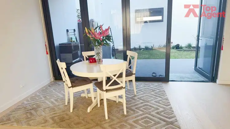 Third view of Homely townhouse listing, 25 Delma Drive, Eastgardens NSW 2036