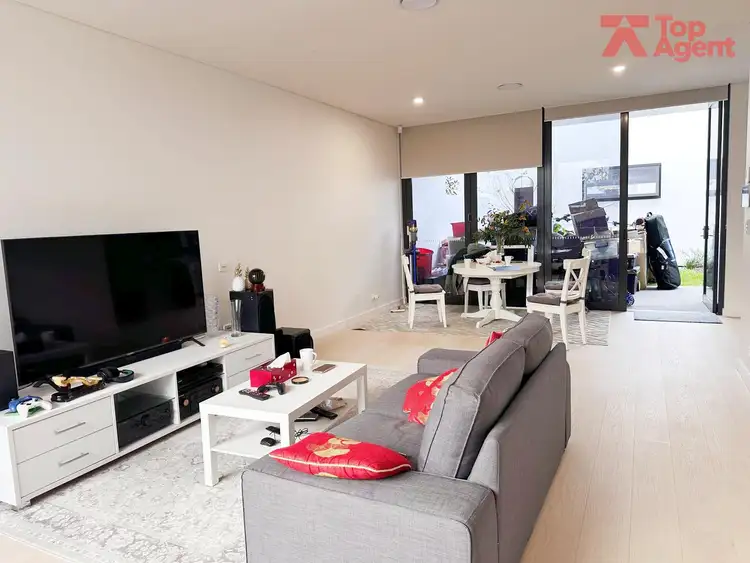 Fourth view of Homely townhouse listing, 25 Delma Drive, Eastgardens NSW 2036