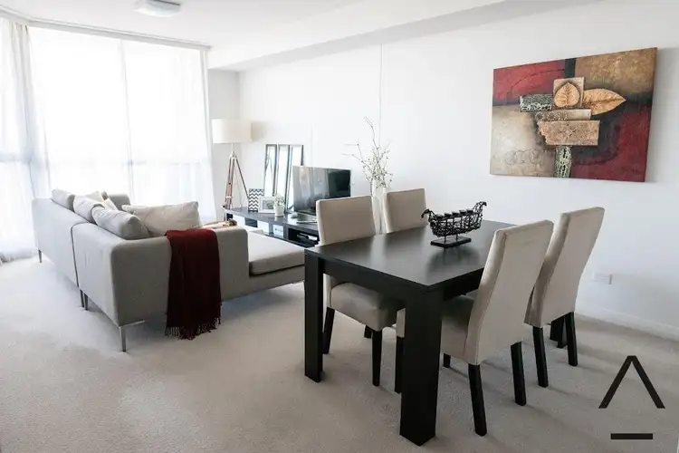 Main view of Homely unit listing, 712e 5 Pope Street, Ryde NSW 2112