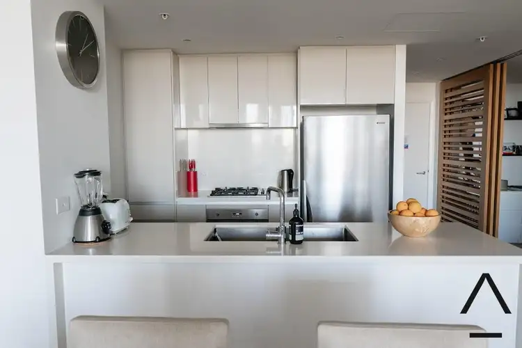 Second view of Homely unit listing, 712e 5 Pope Street, Ryde NSW 2112