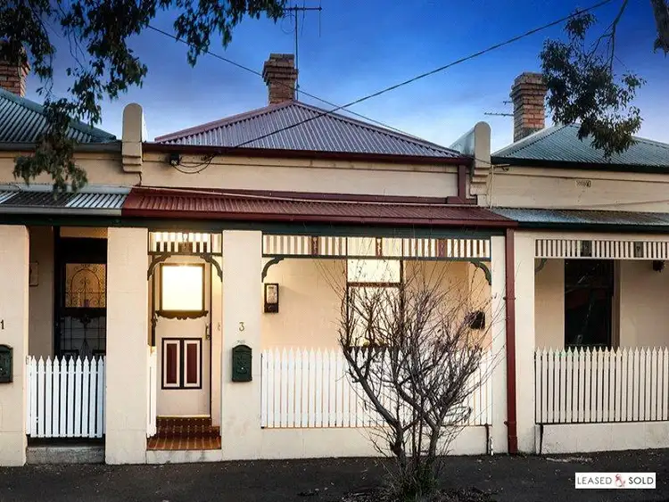 Main view of Homely house listing, 3 Carron Street, Coburg VIC 3058