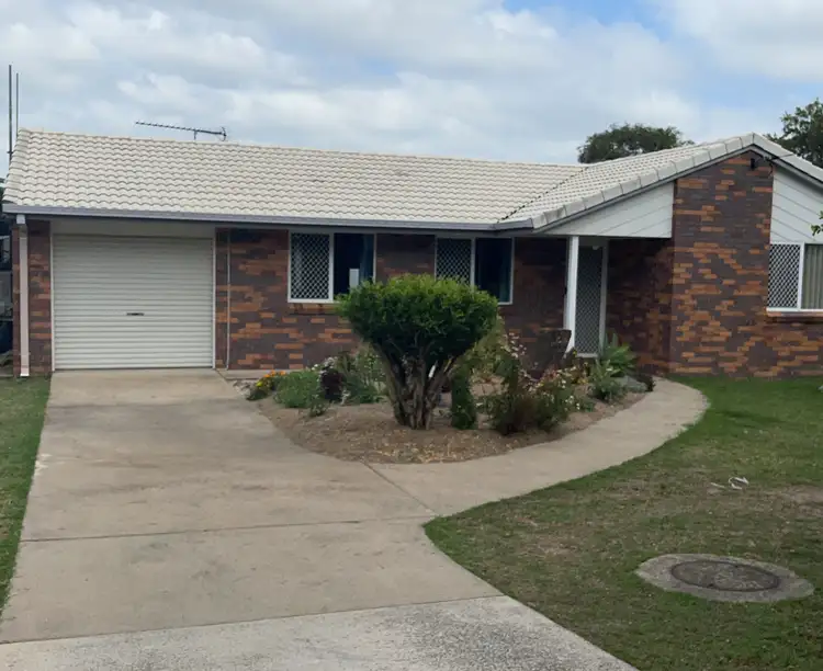 Main view of Homely house listing, 28 Cartwright Street, Gympie QLD 4570