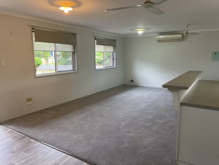 Second view of Homely house listing, 28 Cartwright Street, Gympie QLD 4570