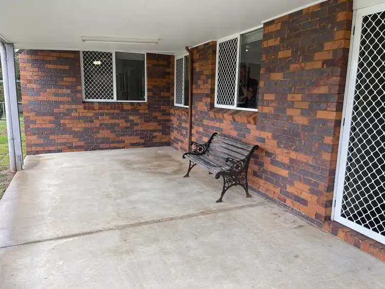 Fifth view of Homely house listing, 28 Cartwright Street, Gympie QLD 4570