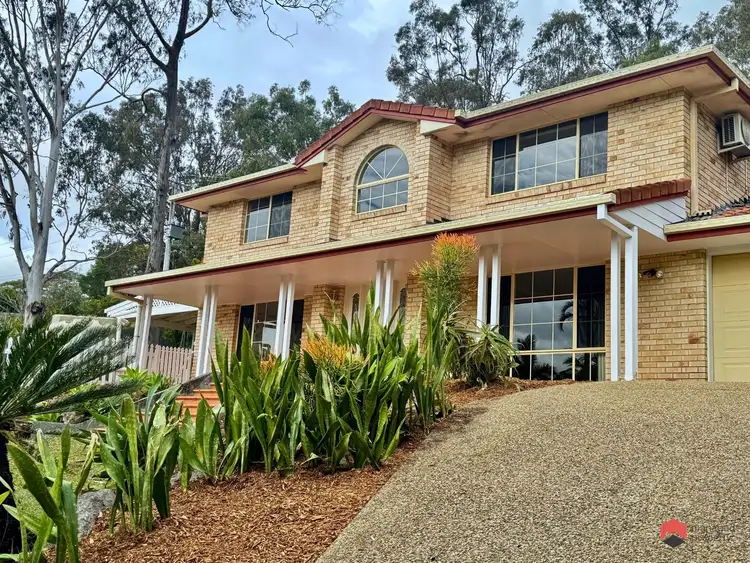 Main view of Homely house listing, 6 Hart Court, Brookfield QLD 4069