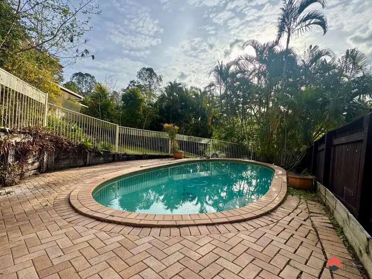 Third view of Homely house listing, 6 Hart Court, Brookfield QLD 4069