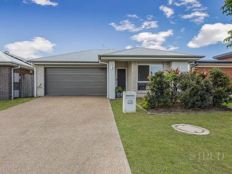 136 Joy Chambers Cct, Ripley QLD 4306