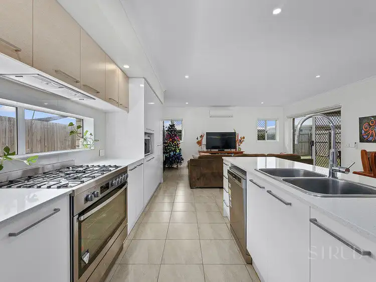 Third view of Homely house listing, 136 Joy Chambers Cct, Ripley QLD 4306