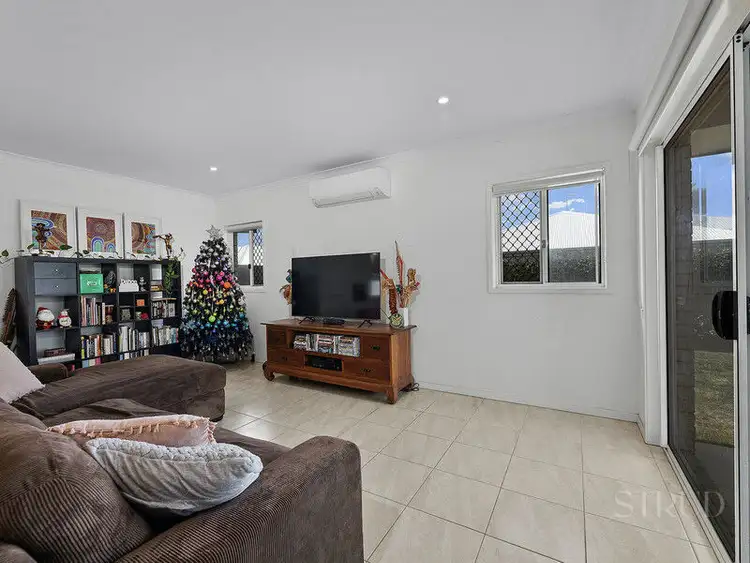 Fourth view of Homely house listing, 136 Joy Chambers Cct, Ripley QLD 4306
