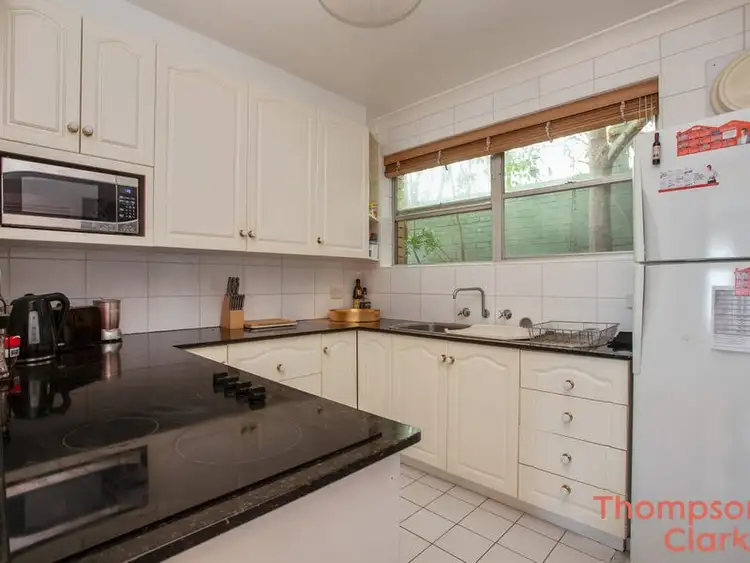 Second view of Homely unit listing, 2/22 Hillview Cres, The Hill NSW 2300