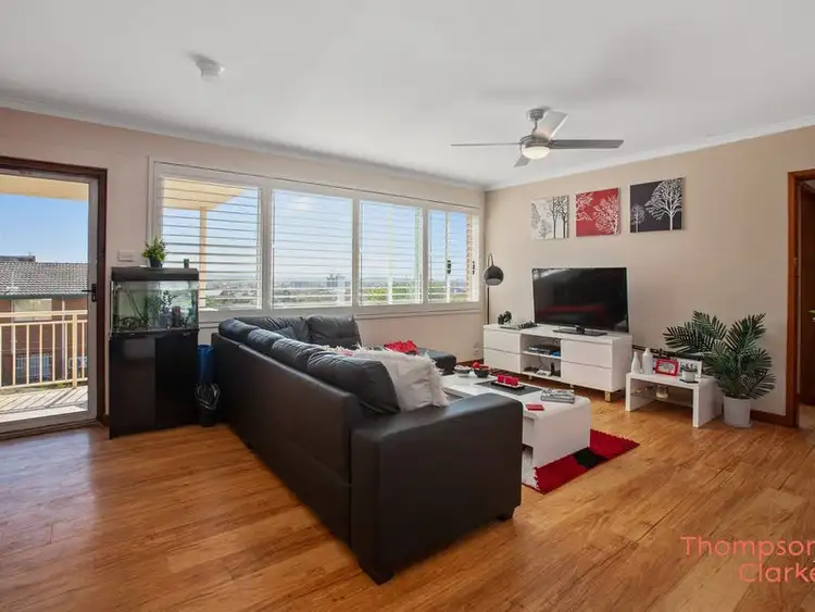 Third view of Homely unit listing, 2/22 Hillview Cres, The Hill NSW 2300