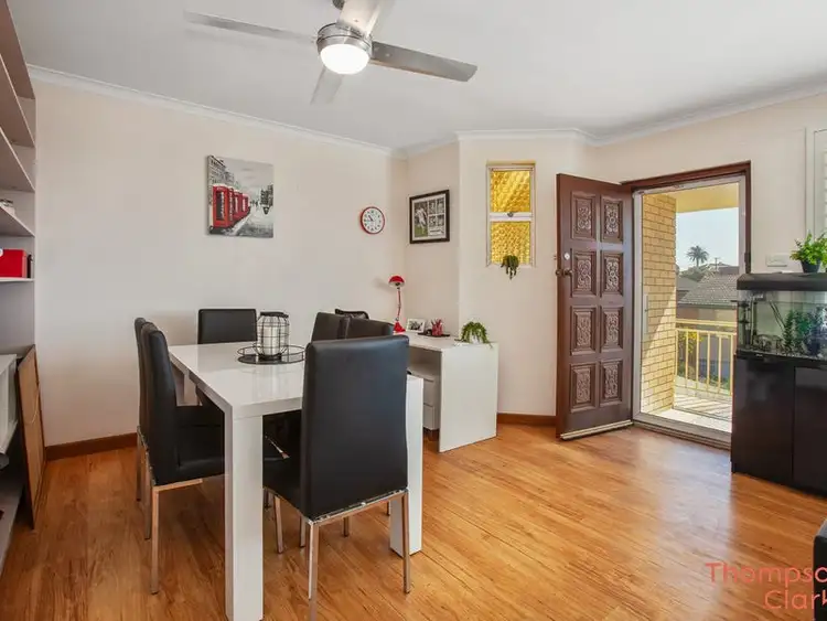 Fifth view of Homely unit listing, 2/22 Hillview Cres, The Hill NSW 2300