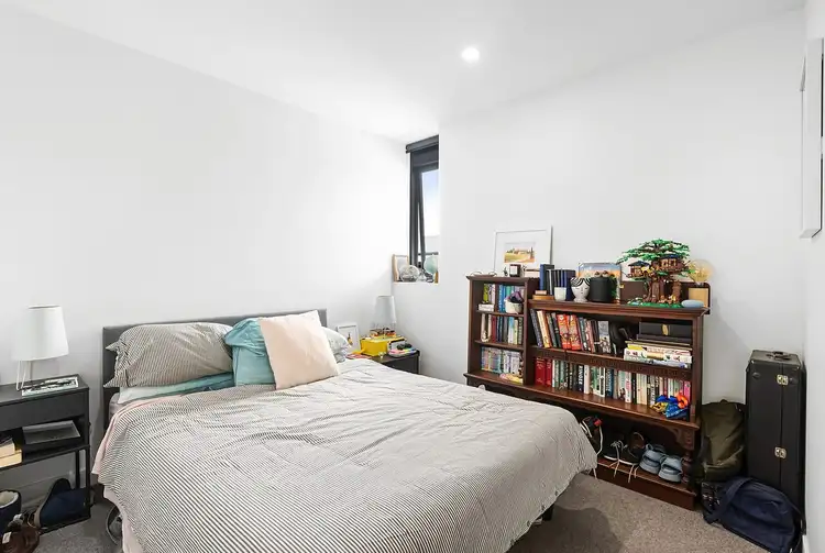 Fifth view of Homely apartment listing, 106/122-124 Nicholson Street, Brunswick East VIC 3057