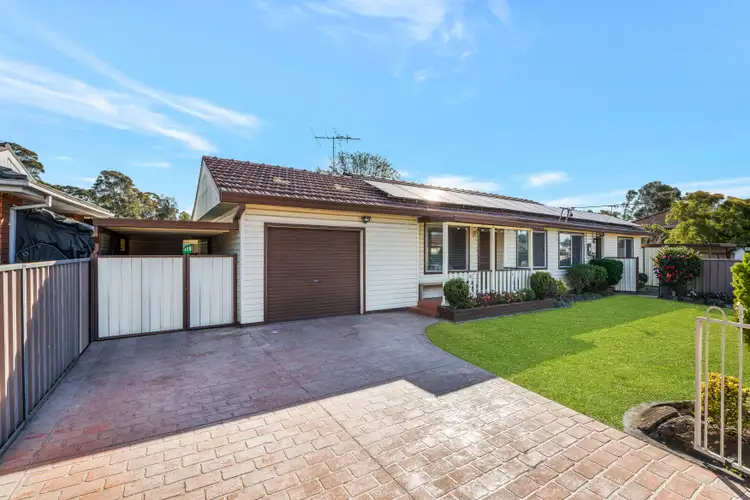 Second view of Homely house listing, 263 Humphries Road, Mount Pritchard NSW 2170