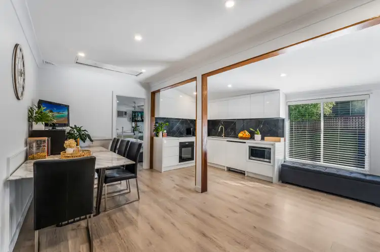 Fourth view of Homely house listing, 263 Humphries Road, Mount Pritchard NSW 2170