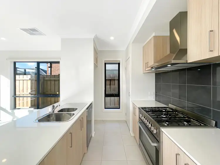 Third view of Homely house listing, 3 Smilax Street, Wallan VIC 3756