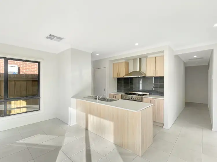Fourth view of Homely house listing, 3 Smilax Street, Wallan VIC 3756