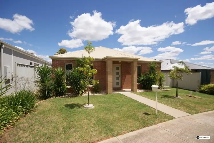 Main view of Homely house listing, 2 Dwyer Avenue, Leneva VIC 3691