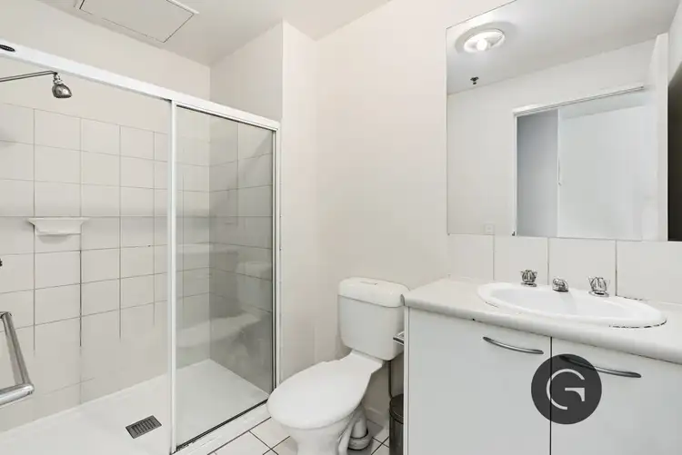 Third view of Homely studio listing, 919/408 Lonsdale Street, Melbourne VIC 3000
