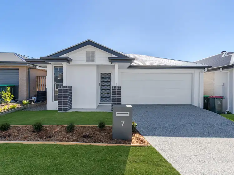 7 Quoll Street, Redbank Plains QLD 4301