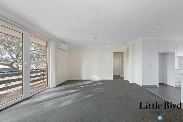 Main view of Homely apartment listing, 15/6 Maclaurin Crescent, Chifley ACT 2606
