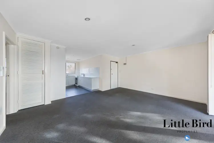 Third view of Homely apartment listing, 15/6 Maclaurin Crescent, Chifley ACT 2606