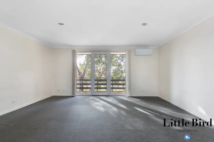 Fourth view of Homely apartment listing, 15/6 Maclaurin Crescent, Chifley ACT 2606