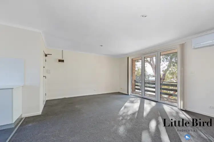 Fifth view of Homely apartment listing, 15/6 Maclaurin Crescent, Chifley ACT 2606