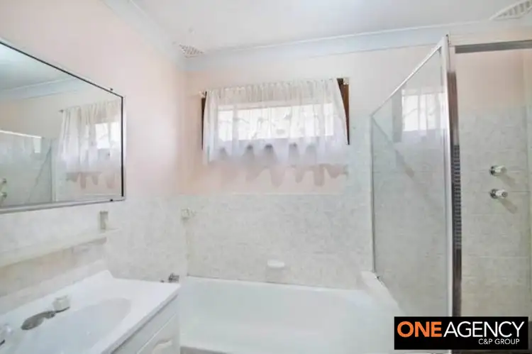 Fourth view of Homely villa listing, 17/2-4 Whipbird Avenue, Ingleburn NSW 2565
