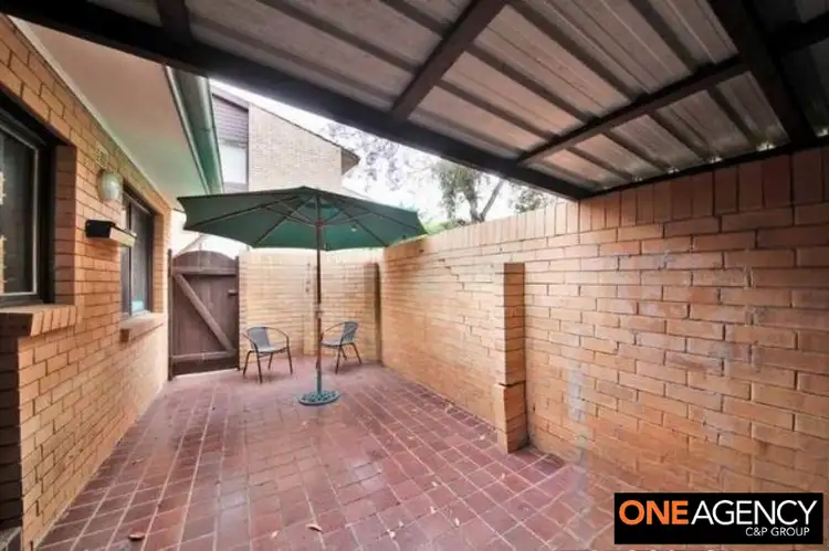 Fifth view of Homely villa listing, 17/2-4 Whipbird Avenue, Ingleburn NSW 2565