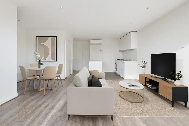 Main view of Homely apartment listing, 5/219 Watton Street, Werribee VIC 3030