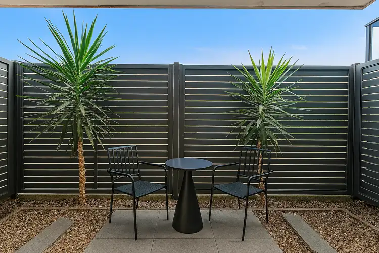 Third view of Homely apartment listing, 5/219 Watton Street, Werribee VIC 3030