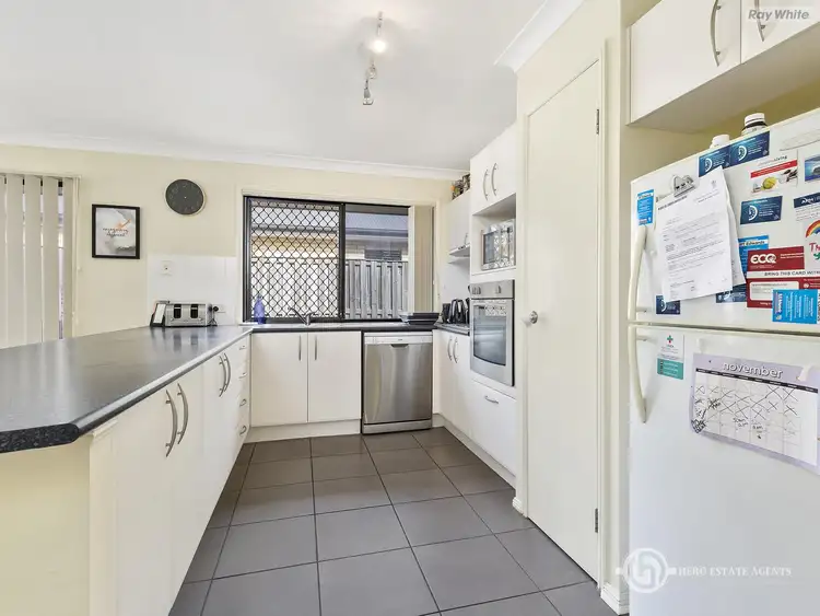 Second view of Homely house listing, 9 Murphy Court, Redbank Plains QLD 4301