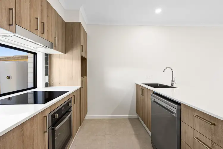 Third view of Homely semi-detached listing, 1/54 Tranquility Boulevard, Morayfield QLD 4506