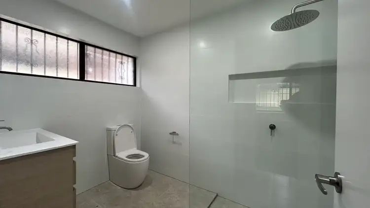 Third view of Homely house listing, 24 Woodhouse Drive, Ambarvale NSW 2560