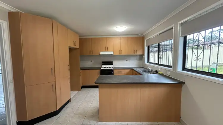 Fifth view of Homely house listing, 24 Woodhouse Drive, Ambarvale NSW 2560