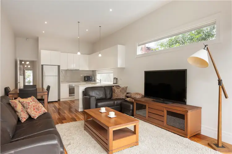 Main view of Homely house listing, 10 Filson Street, Ascot Vale VIC 3032