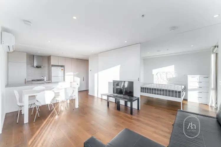 Main view of Homely apartment listing, 609/19-21 Poplar Street, Box Hill VIC 3128
