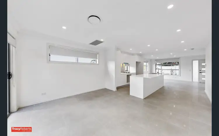 Second view of Homely townhouse listing, 6/51 Stapleton Street, Wentworthville NSW 2145