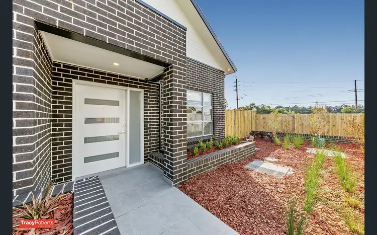 Fifth view of Homely townhouse listing, 6/51 Stapleton Street, Wentworthville NSW 2145