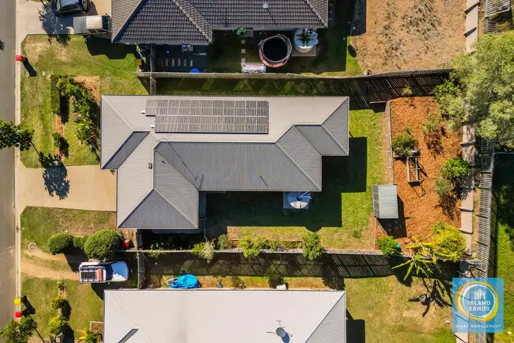 Main view of Homely house listing, 27 Peter Corones Drive, Kirkwood QLD 4680