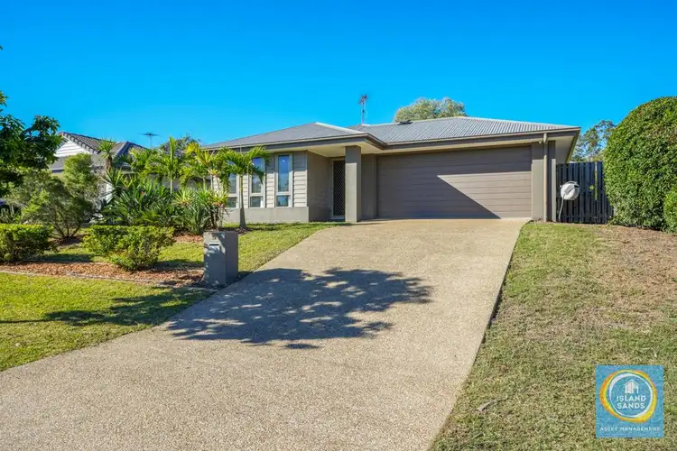 Second view of Homely house listing, 27 Peter Corones Drive, Kirkwood QLD 4680