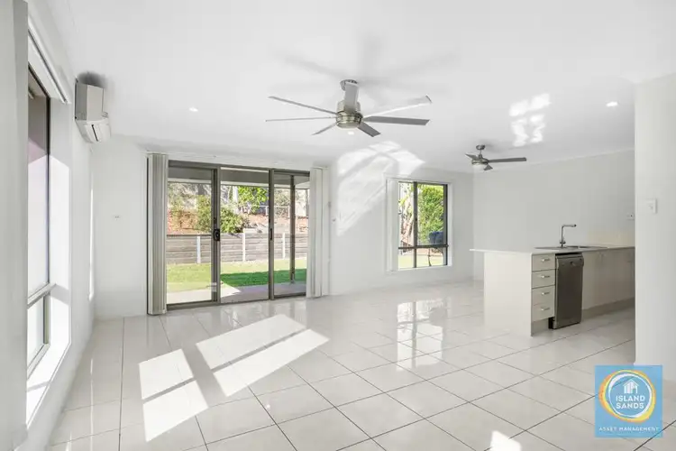 Third view of Homely house listing, 27 Peter Corones Drive, Kirkwood QLD 4680