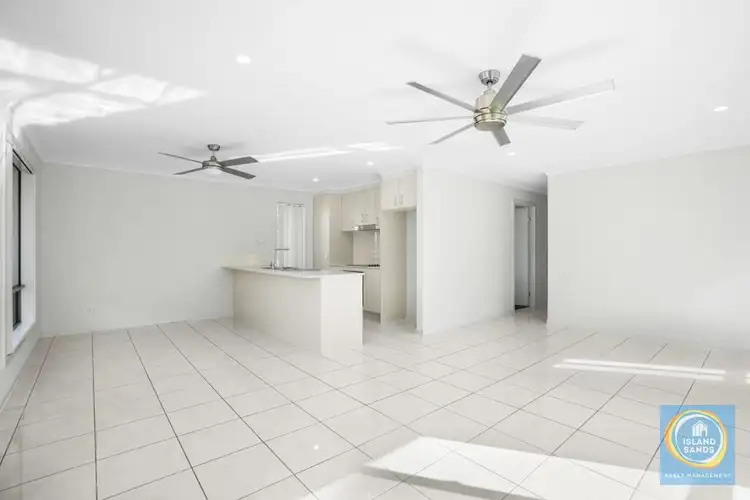 Fourth view of Homely house listing, 27 Peter Corones Drive, Kirkwood QLD 4680