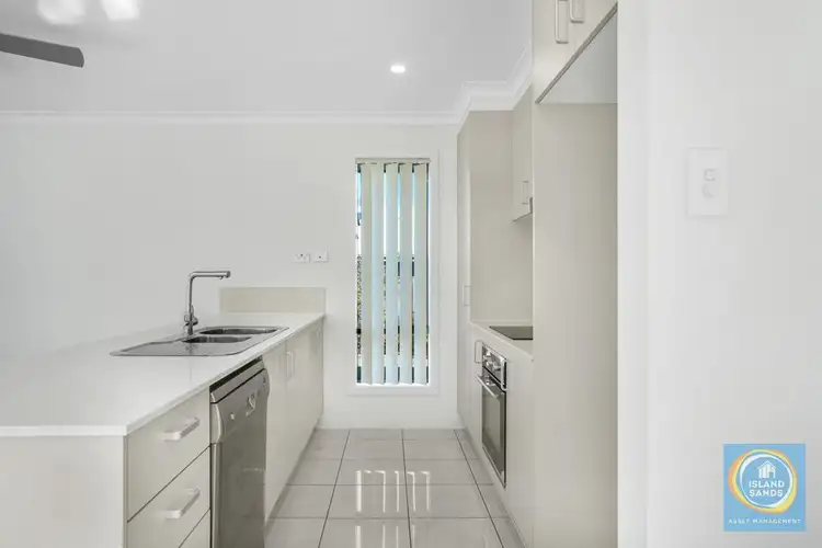 Fifth view of Homely house listing, 27 Peter Corones Drive, Kirkwood QLD 4680