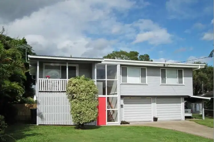 Main view of Homely house listing, 16 Dibbil Street, Chermside West QLD 4032